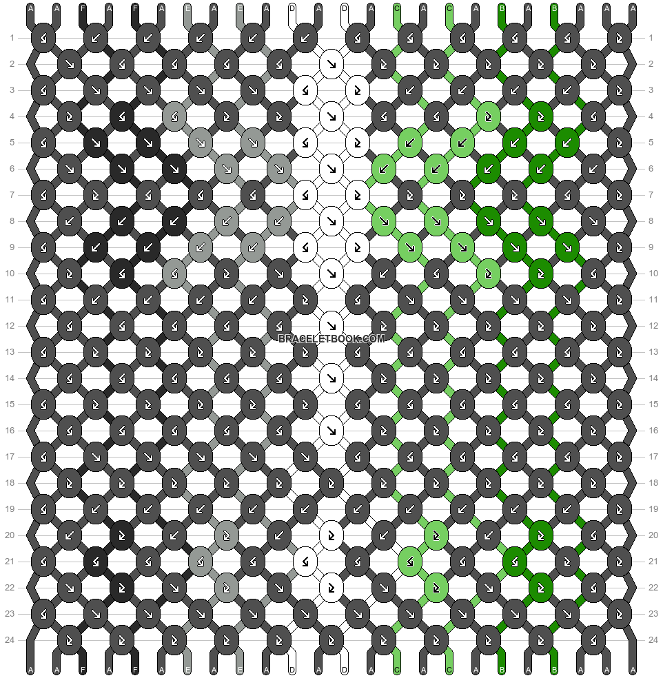 Normal pattern #139761 variation #394373 pattern