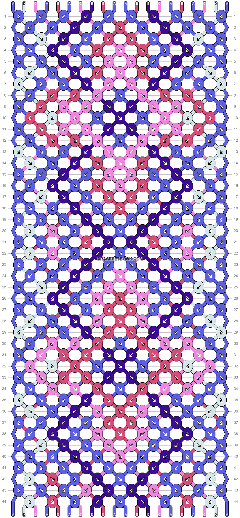 Normal pattern #186995 variation #394374 pattern