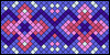 Normal pattern #186995 variation #394374