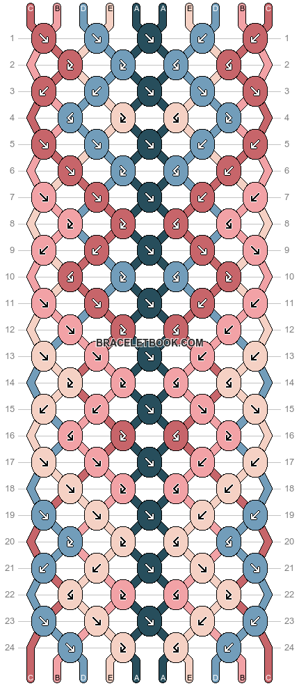 Normal pattern #186951 variation #394375 pattern