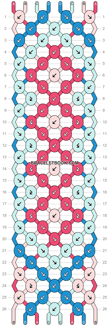 Normal pattern #1177 variation #394378 pattern