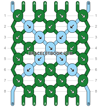 Normal pattern #108795 variation #394380 pattern
