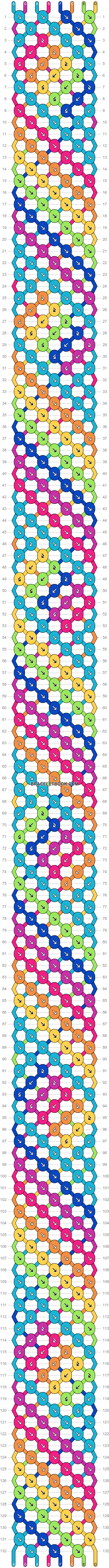 Normal pattern #150511 variation #394381 pattern