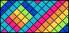Normal pattern #150511 variation #394381