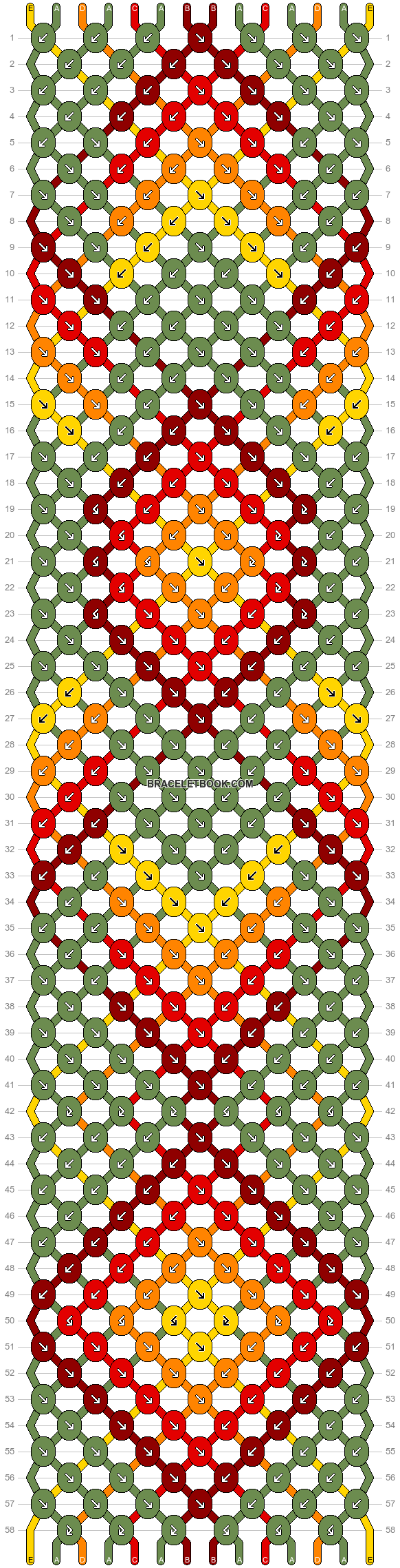 Normal pattern #190423 variation #394382 pattern