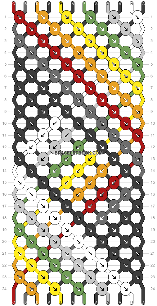 Normal pattern #190209 variation #394384 pattern