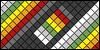 Normal pattern #190209 variation #394384
