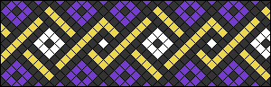 Normal pattern #27616 variation #394385