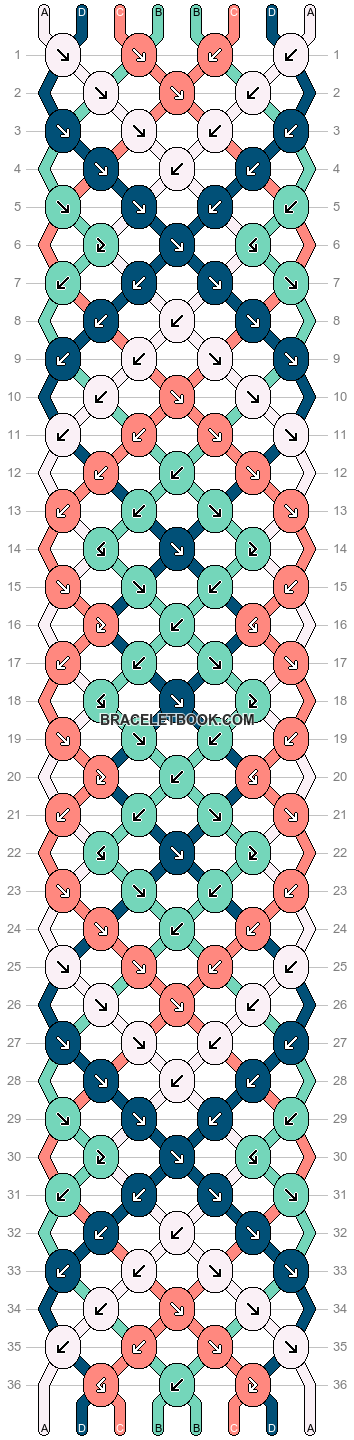 Normal pattern #10544 variation #394386 pattern