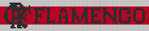 Alpha pattern #190704 variation #394387