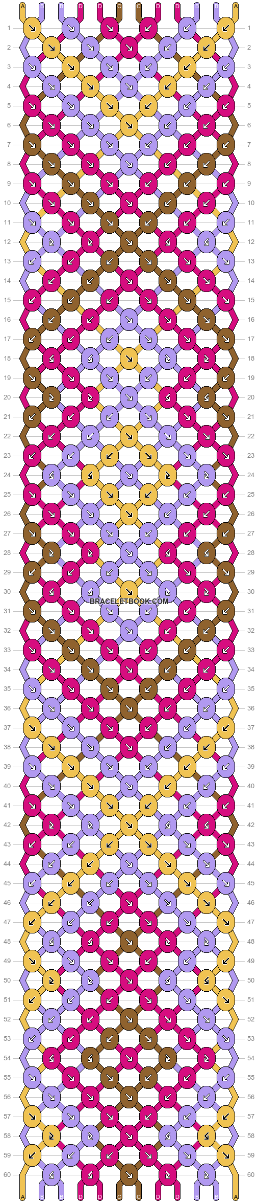 Normal pattern #158968 variation #394388 pattern