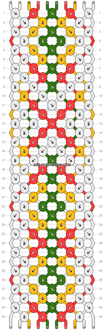 Normal pattern #153912 variation #394389 pattern