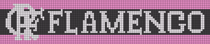 Alpha pattern #190704 variation #394390