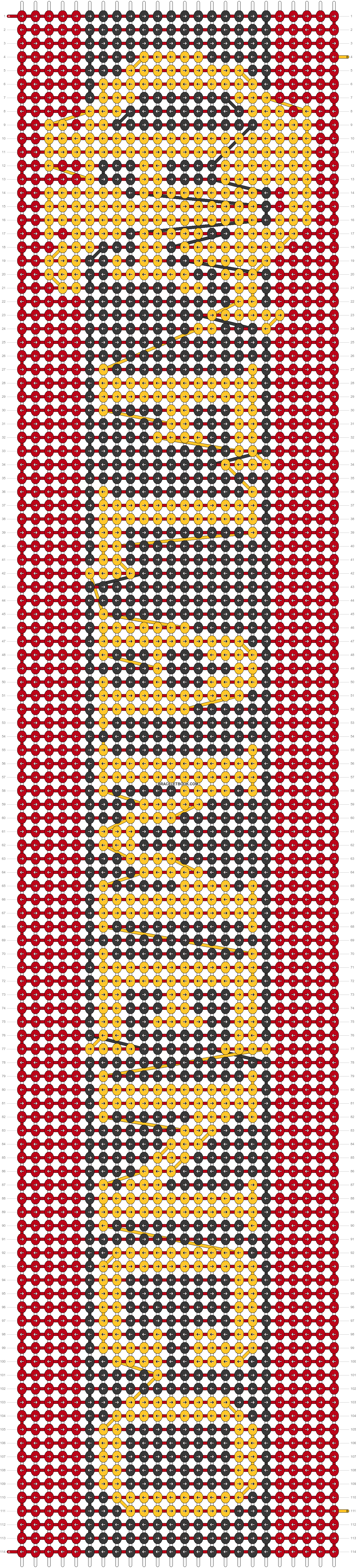 Alpha pattern #190704 variation #394391 pattern