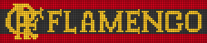 Alpha pattern #190704 variation #394391