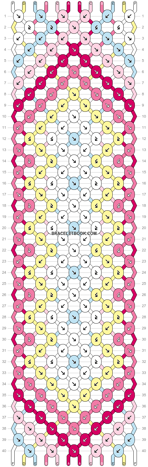 Normal pattern #105409 variation #394392 pattern