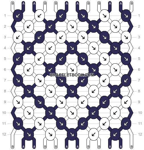 Normal pattern #10412 variation #394393 pattern