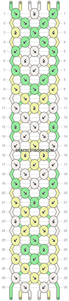 Normal pattern #187552 variation #394394 pattern