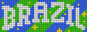 Alpha pattern #86766 variation #394395