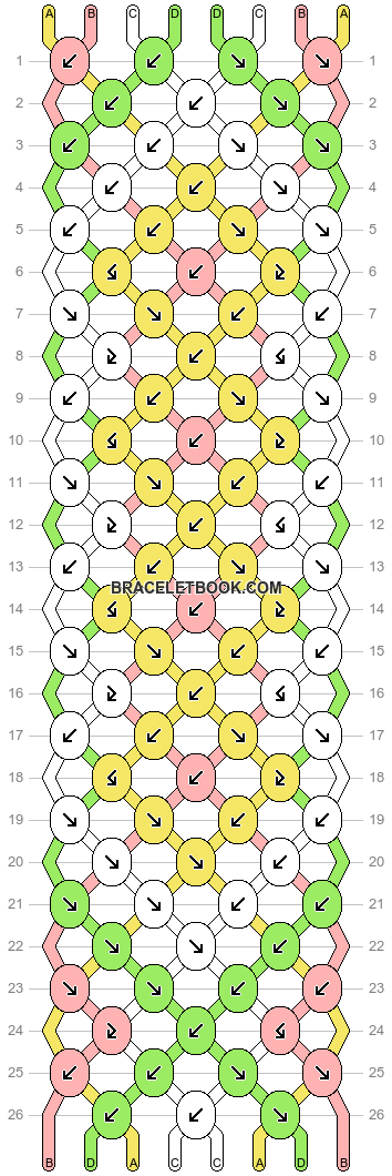 Normal pattern #1177 variation #394396 pattern