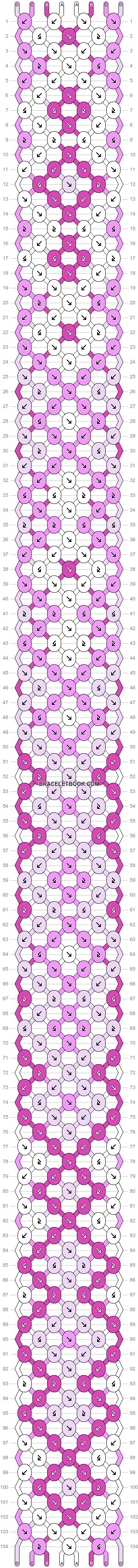 Normal pattern #181215 variation #394397 pattern