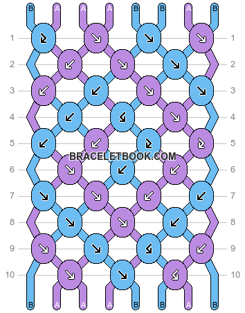 Normal pattern #155432 variation #394399 pattern