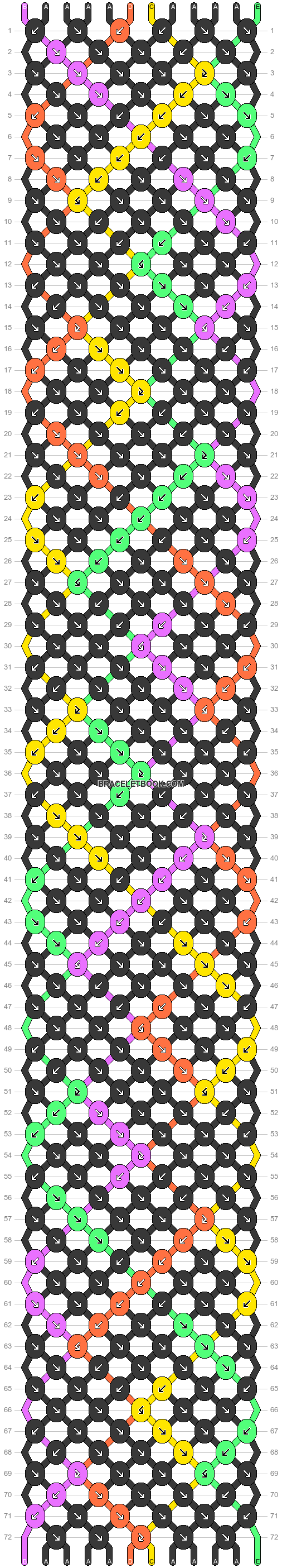 Normal pattern #190709 variation #394401 pattern