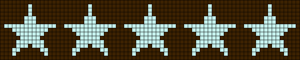 Alpha pattern #153796 variation #394404