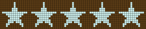 Alpha pattern #153796 variation #394405
