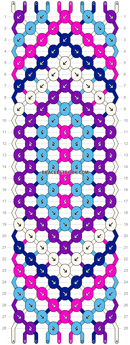 Normal pattern #2169 variation #394406 pattern