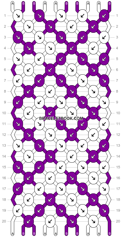 Normal pattern #190792 variation #394407 pattern