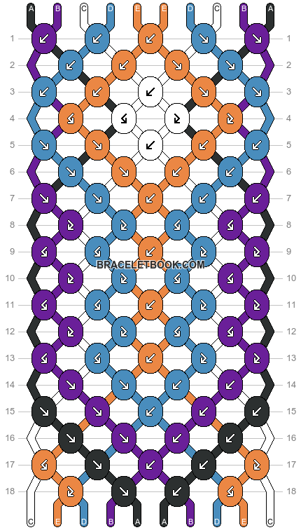 Normal pattern #8906 variation #394411 pattern