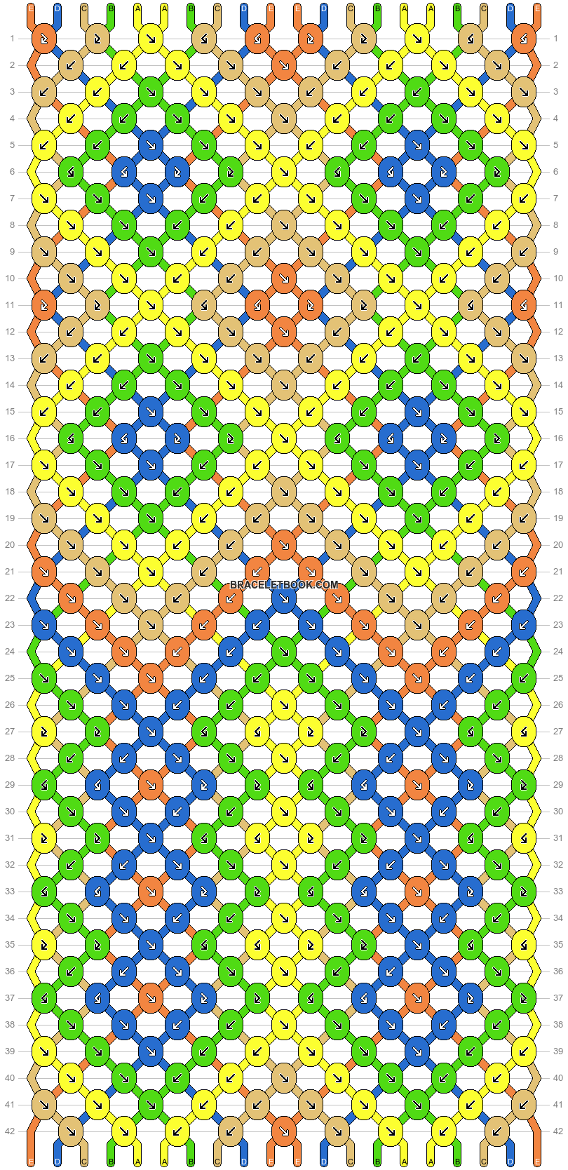 Normal pattern #28949 variation #394413 pattern