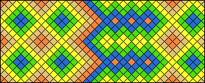 Normal pattern #28949 variation #394413