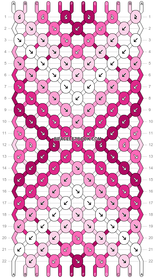 Normal pattern #18064 variation #394414 pattern