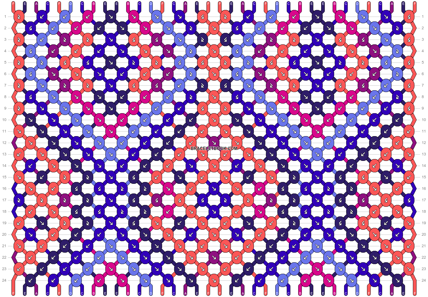 Normal pattern #184953 variation #394415 pattern