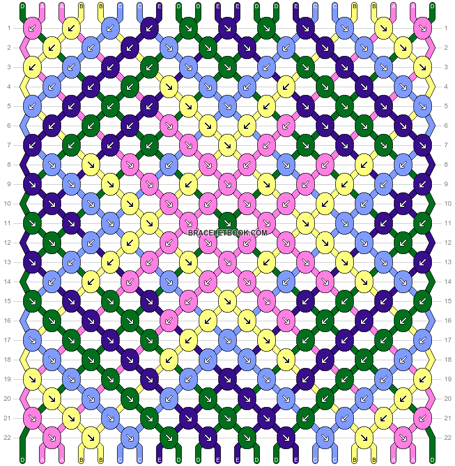Normal pattern #32405 variation #394416 pattern