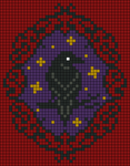 Alpha pattern #177414 variation #394417
