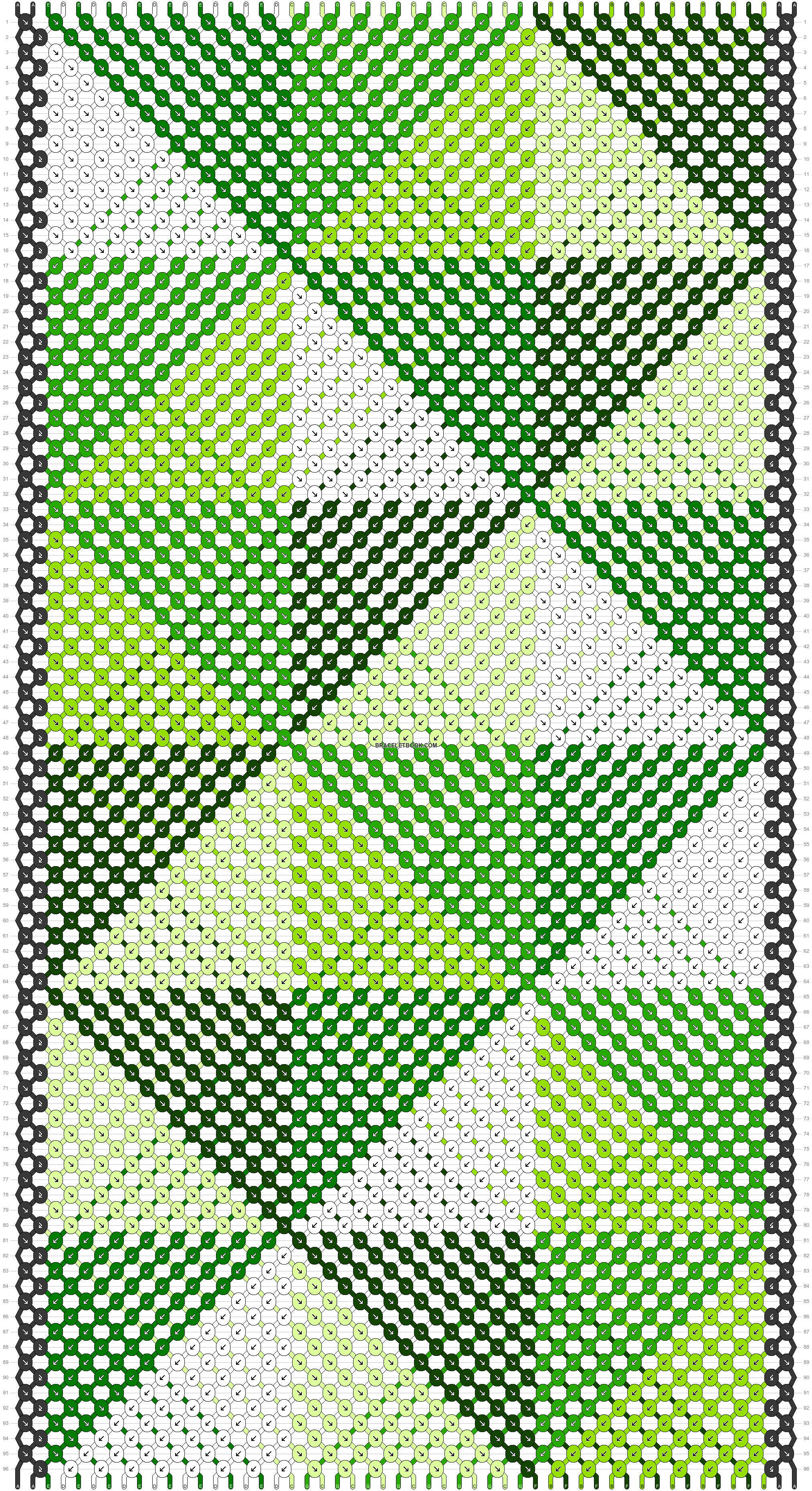 Normal pattern #188350 variation #394418 pattern