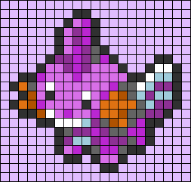 Alpha pattern #123187 variation #394419 preview