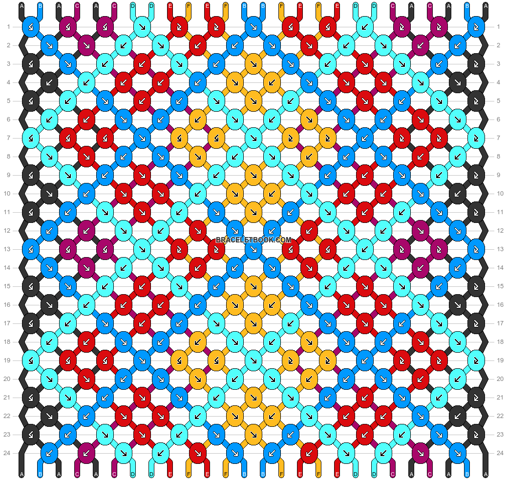 Normal pattern #76416 variation #394420 pattern