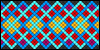 Normal pattern #76416 variation #394420
