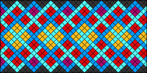 Normal pattern #76416 variation #394420