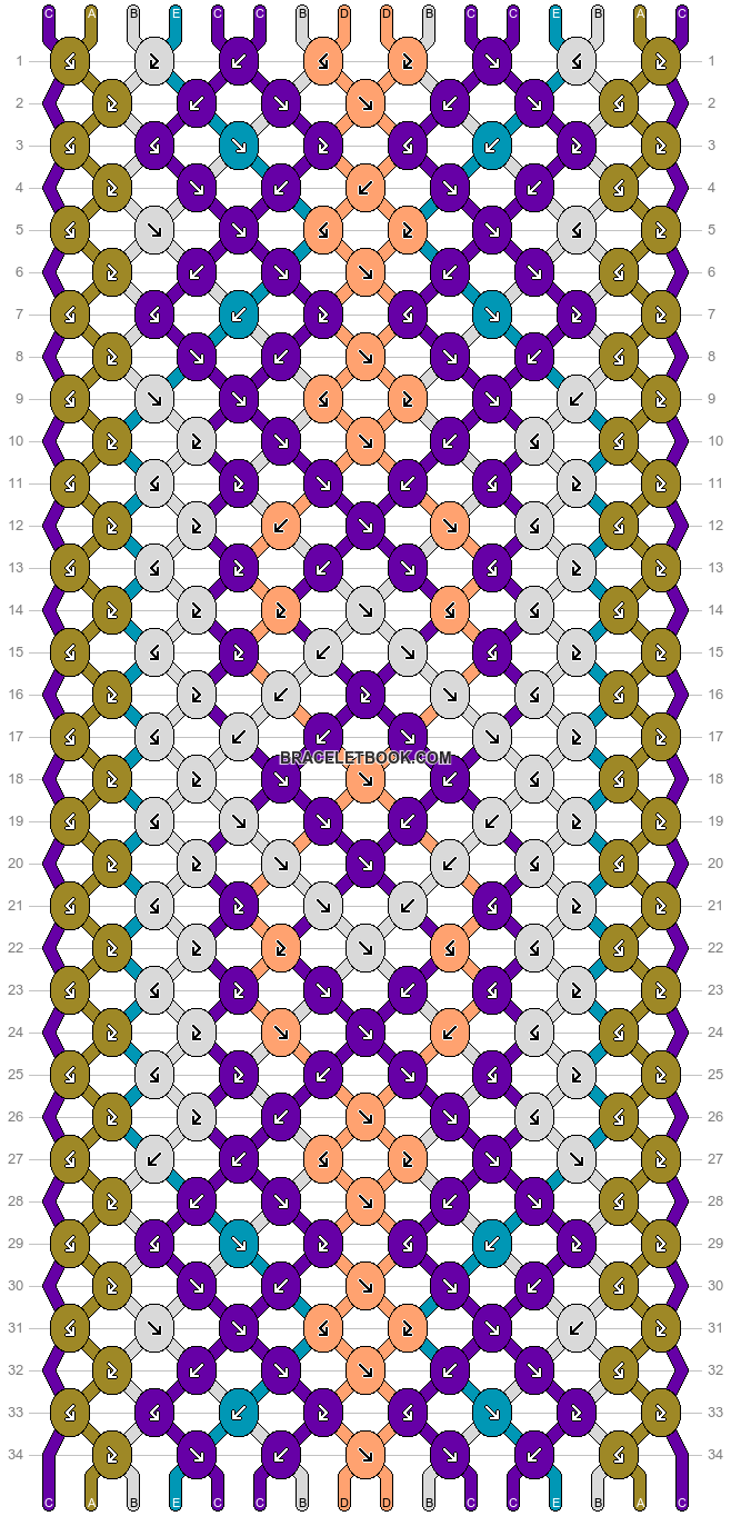 Normal pattern #181448 variation #394421 pattern