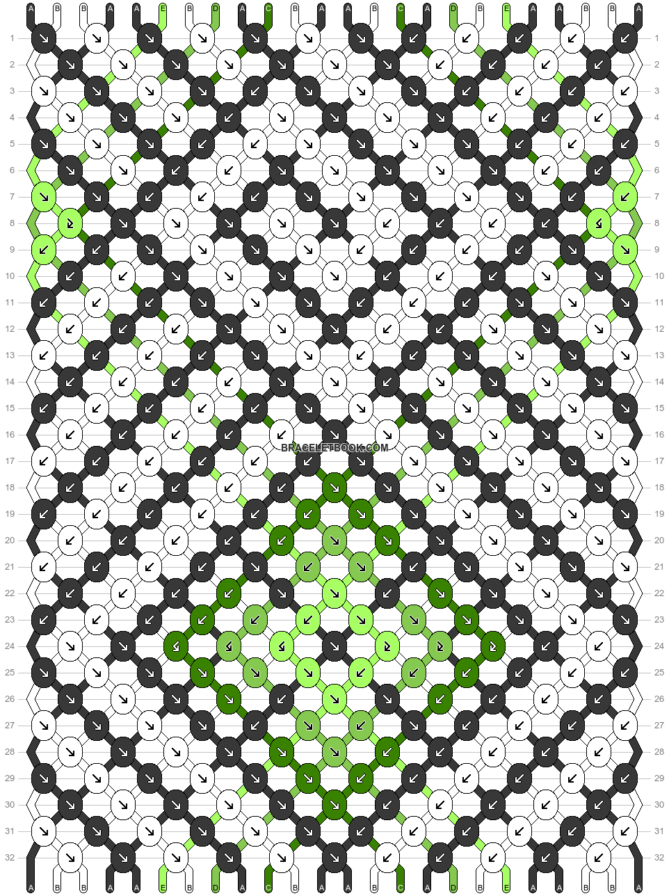 Normal pattern #91866 variation #394422 pattern