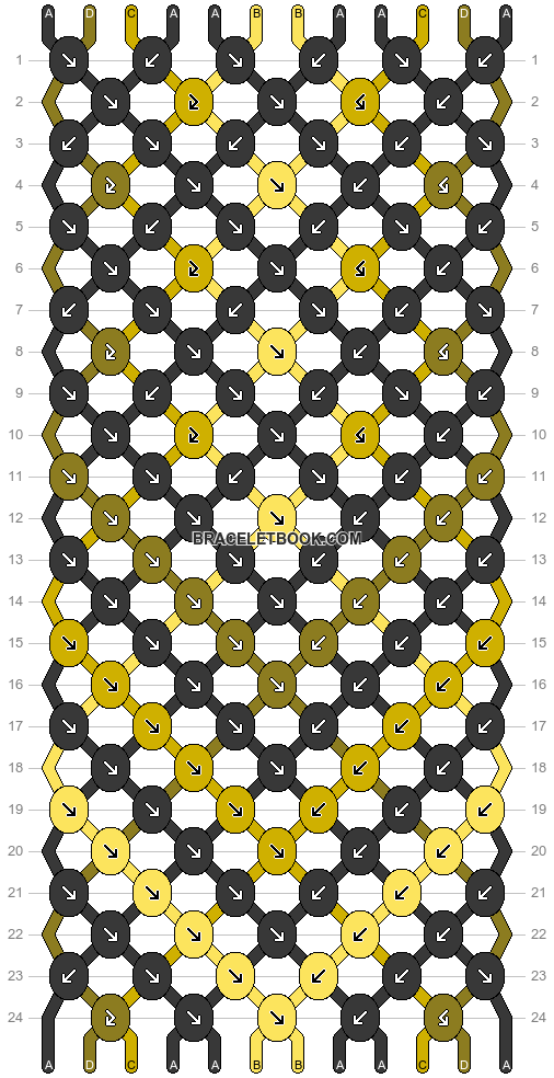 Normal pattern #133967 variation #394423 pattern