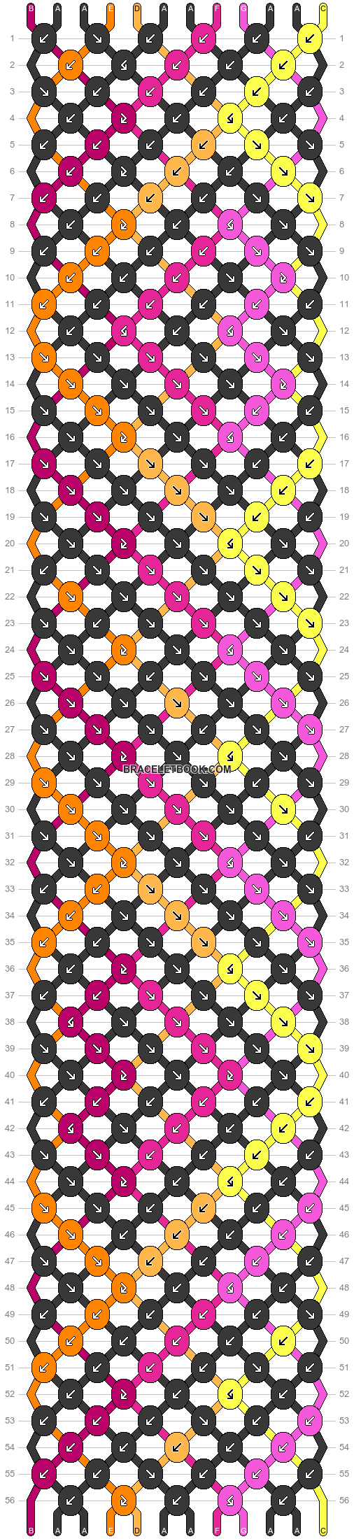 Normal pattern #186338 variation #394426 pattern
