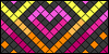 Normal pattern #186338 variation #394426
