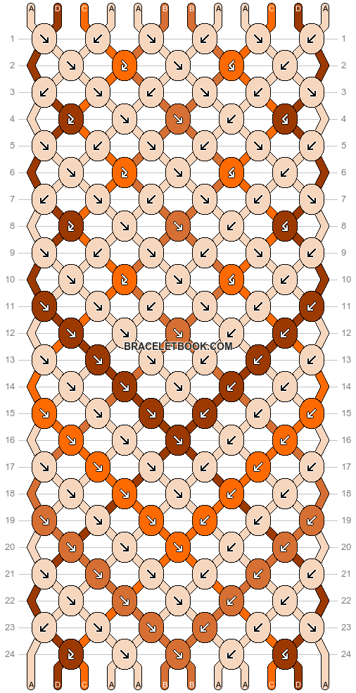 Normal pattern #133967 variation #394428 pattern