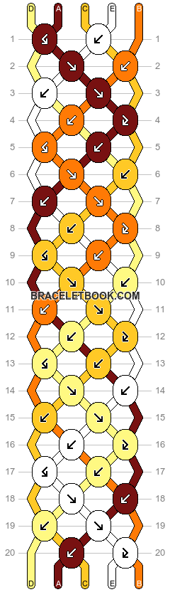 Normal pattern #130611 variation #394429 pattern